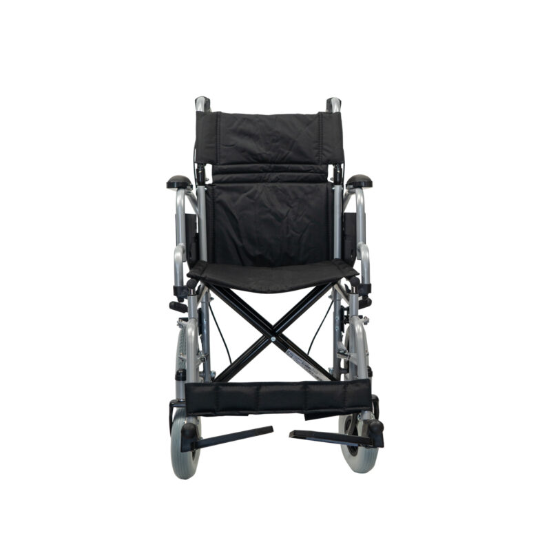 Αναπηρικό Αμαξίδιο Μεταφοράς "Gemini" 0811307 Αναπηρικό Αμαξίδιο Μεταφοράς "Gemini" 0811307