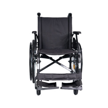 Αναπηρικό Αμαξίδιο Αλουμινίου "LEVO" 0810840 Αναπηρικό Αμαξίδιο Αλουμινίου "LEVO" 0810840 - Image 2