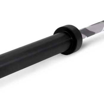 Ολυμπιακή Μπάρα 220cm 20Kg 1500LBS 8 Ρουλεμάν Camo Κεραμική Photo 1 - allcare.gr