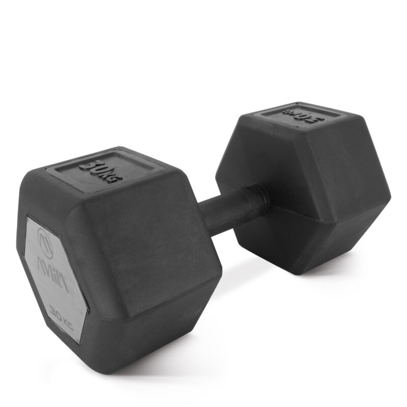 Aλτήρας Εξάγωνος Original Rubber S - 30