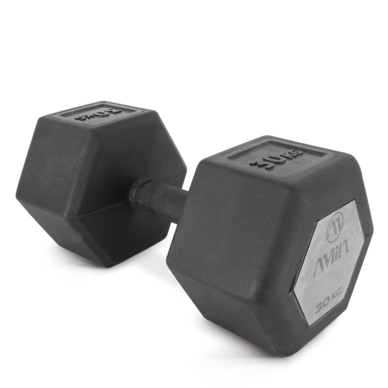 Aλτήρας Εξάγωνος Original Rubber S - 30