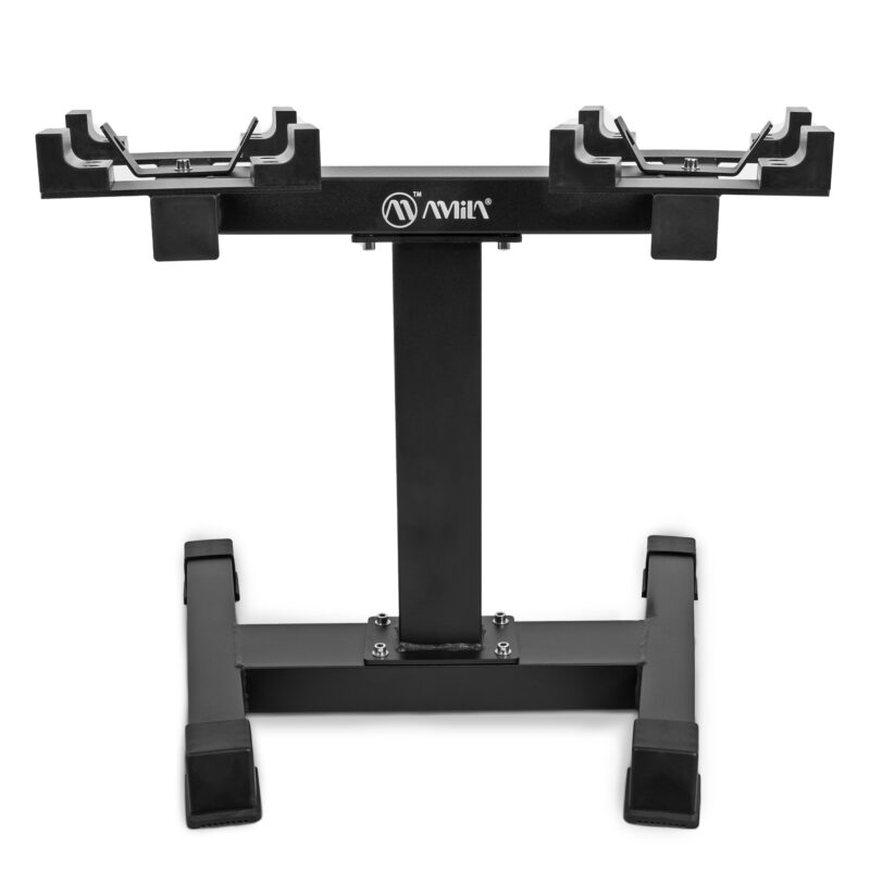 Stand για Μεταβαλλόμενους Αλτήρες AMILA Twist-n-Lift 20kg Photo 1 - allcare.gr