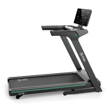 Allcare Διάδρομος Γυμναστικής FLOW F250PI Main Photo - allcare.gr