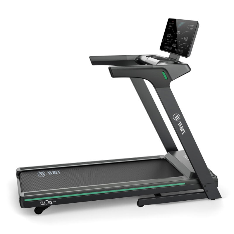 92236 Διάδρομος Γυμναστικής FLOW F250PI Main Photo - allcare.gr