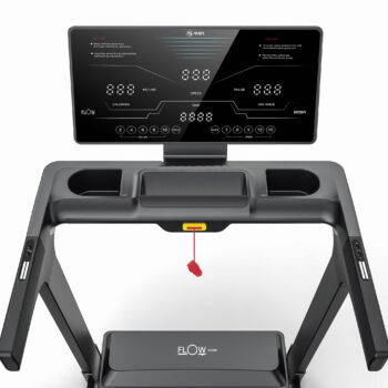 Allcare Διάδρομος Γυμναστικής FLOW F250PI Photo 1 - allcare.gr