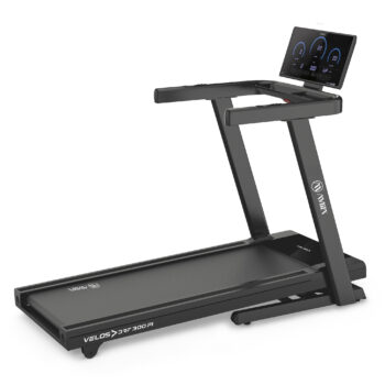 Allcare Διάδρομος Γυμναστικής Amila Velos BRF300PI Main Photo - allcare.gr