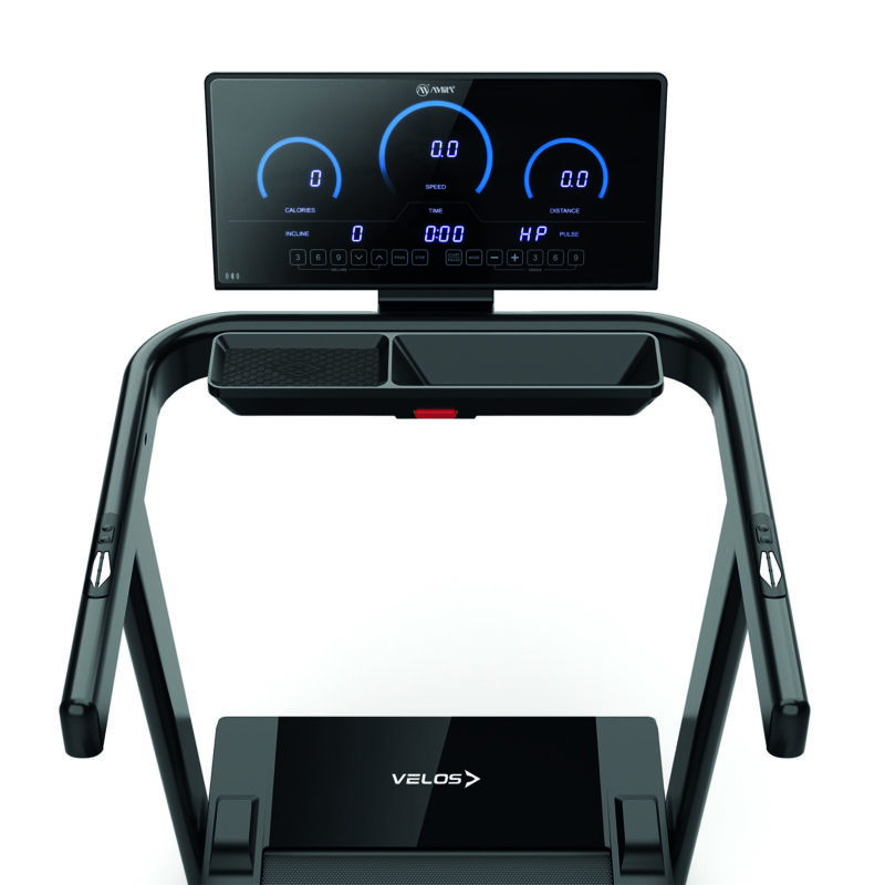 Διάδρομος Γυμναστικής Amila Velos BRF300PI Photo 1 - allcare.gr