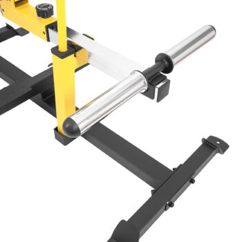 Allcare Μηχάνημα Γαστροκνημίου AMILA AX1015 Photo 1 - allcare.gr