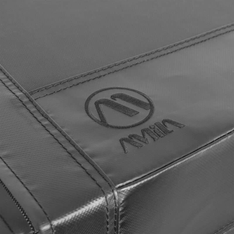 Πλειομετρικό Κουτί Plyo Box Arc Gradus 40x50x60 Photo 1 - allcare.gr