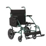 Αναπηρικό αμαξίδιο “JADE” 0815007 allcare