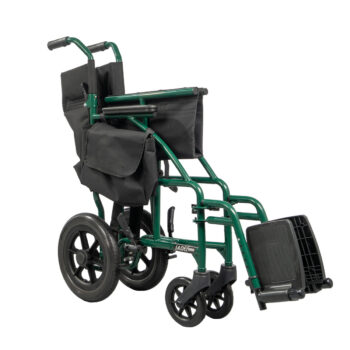 Αναπηρικό αμαξίδιο Μεταφοράς “JADE” 0815007 Αναπηρικό αμαξίδιο “JADE” 0815007 allcare