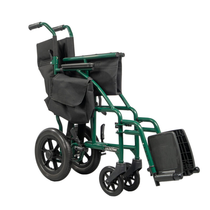 Αναπηρικό αμαξίδιο “JADE” 0815007 allcare