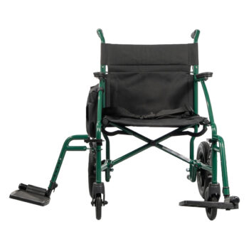 Allcare Αναπηρικό αμαξίδιο “JADE” 0815007 allcare