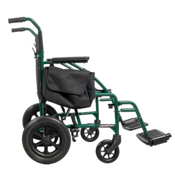 Αναπηρικό αμαξίδιο Μεταφοράς “JADE” 0815007 Αναπηρικό αμαξίδιο “JADE” 0815007 allcare