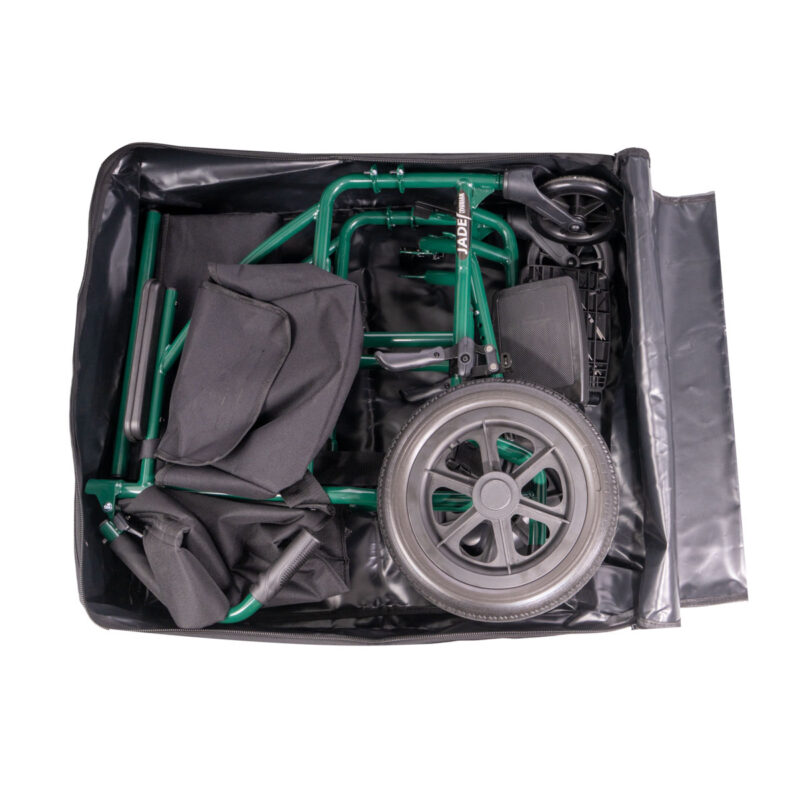 Αναπηρικό αμαξίδιο “JADE” 0815007 allcare