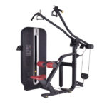 VIKING MCF-012, Back Pulley