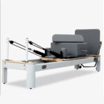 Viking Aluminium Pilates Reformer
