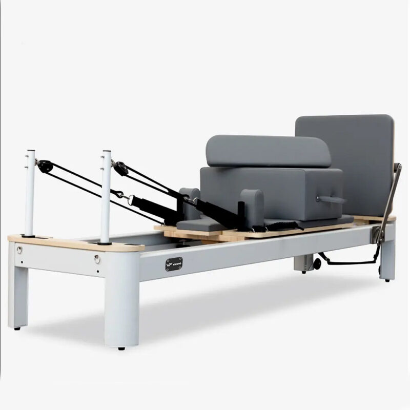 Viking Aluminium Pilates Reformer