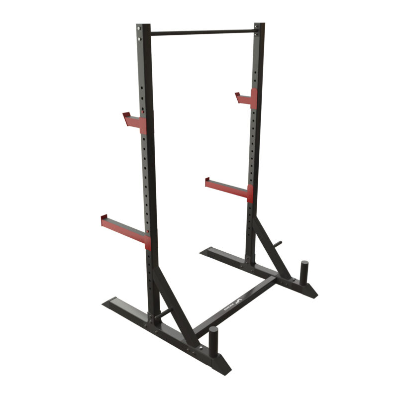 Half Rack BR-150 Viking