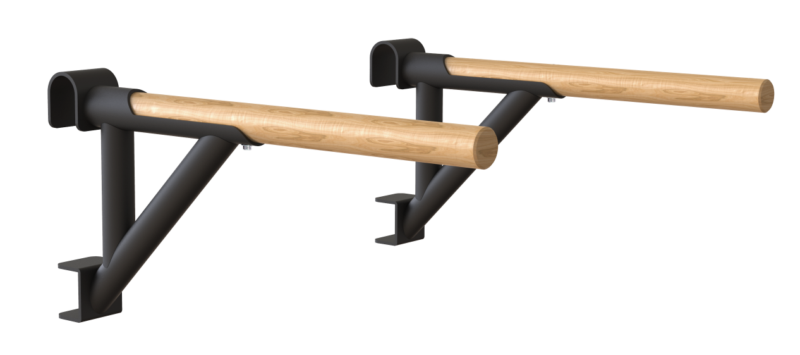 Viking Πολύζυγο Δίζυγο Μονόζυγο, Οξιά