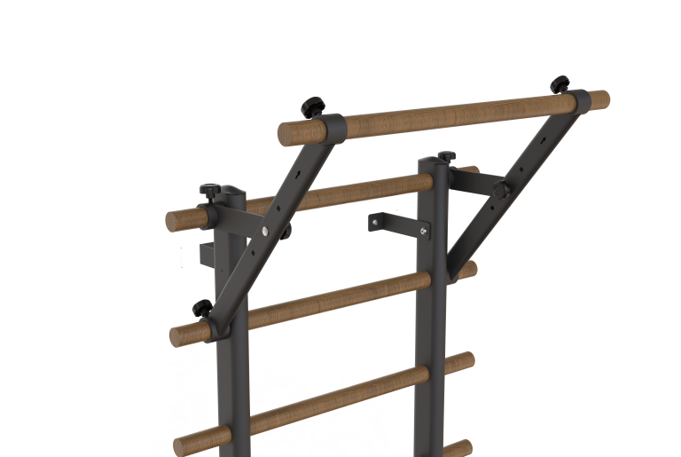 Viking Πολύζυγο Δίζυγο Μονόζυγο, Καρυδιά