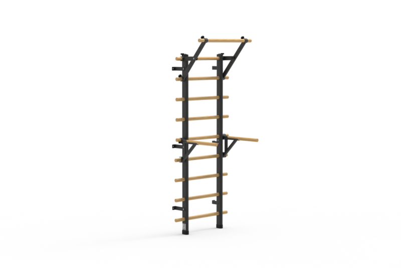 Viking Πολύζυγο Δίζυγο Μονόζυγο, Οξιά