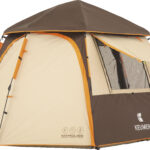 Σκηνή Camping Marquee auto Main Photo - allcare.gr