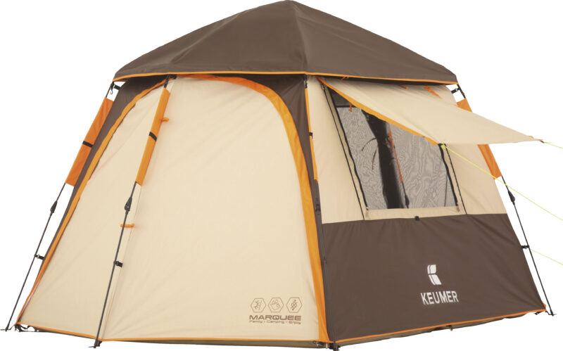 Σκηνή Camping Marquee auto Main Photo - allcare.gr