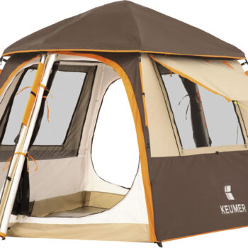 Allcare Σκηνή Camping Marquee auto Photo 1 - allcare.gr
