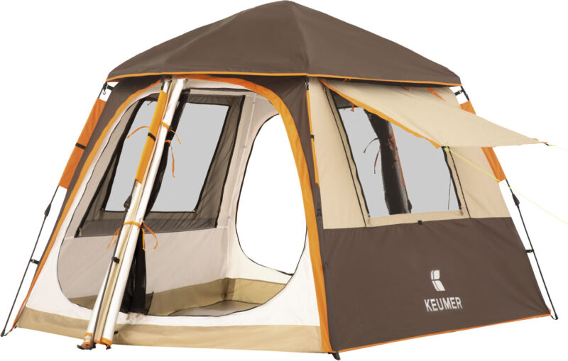 Σκηνή Camping Marquee auto Photo 1 - allcare.gr