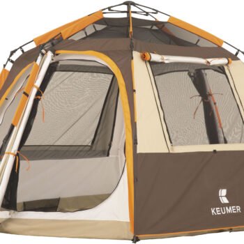 ΣΚΗΝΗ KEUMER MARQUEE ΑΥΤΟΜΑΤΗ 320x220x185 Σκηνή Camping Marquee auto Photo 3 - allcare.gr