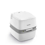 Χημική τουαλέτα Thetford Porta Potti Qube 365 Main Photo - allcare.gr