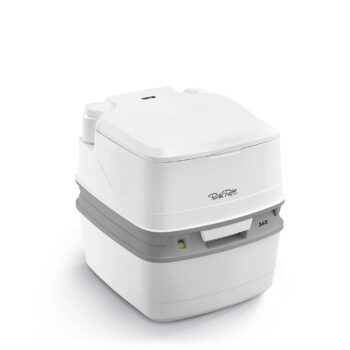 Allcare Χημική τουαλέτα Thetford Porta Potti Qube 365 Main Photo - allcare.gr