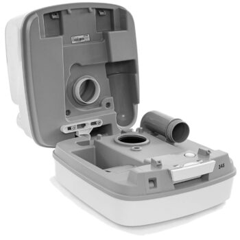 Allcare Χημική τουαλέτα Thetford Porta Potti Qube 365 Photo 1 - allcare.gr