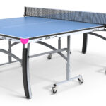 Τραπέζι Ping Pong Εσωτερικού Χώρου Active 19 - Μπλε Main Photo - allcare.gr