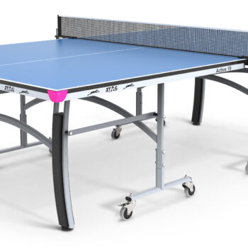Allcare Τραπέζι Ping Pong Εσωτερικού Χώρου Active 19 - Μπλε Main Photo - allcare.gr