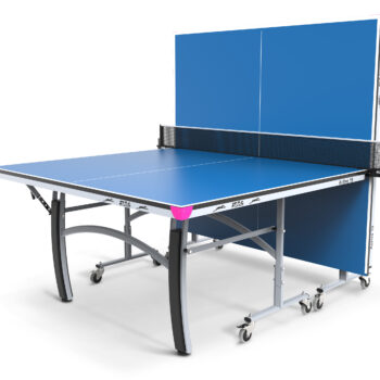 Allcare Τραπέζι Ping Pong Εσωτερικού Χώρου Active 19 - Μπλε Photo 1 - allcare.gr