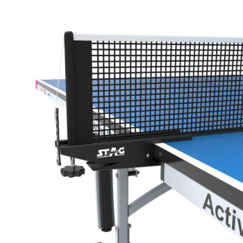 ΤΡΑΠΕΖΙ PING PONG ΕΣΩΤΕΡΙΚΟ STAG ACTIVE 19 ΜΠΛΕ Τραπέζι Ping Pong Εσωτερικού Χώρου Active 19 - Μπλε Photo 3 - allcare.gr