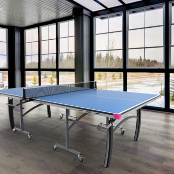 ΤΡΑΠΕΖΙ PING PONG ΕΣΩΤΕΡΙΚΟ STAG ACTIVE 19 ΜΠΛΕ Τραπέζι Ping Pong Εσωτερικού Χώρου Active 19 - Μπλε Photo 4 - allcare.gr