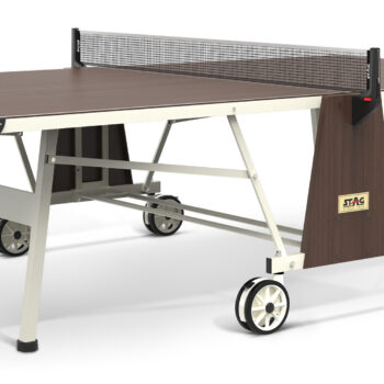Allcare Τραπέζι Ping Pong Εξωτερικού Χώρου Kona - Καφέ Main Photo - allcare.gr