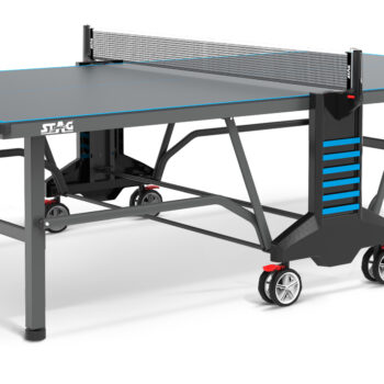 Τραπέζι Ping Pong Εξωτερικού Χώρου Outdoor 10 - Γκρι Main Photo - allcare.gr