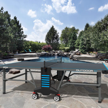 ΤΡΑΠΕΖΙ PING PONG ΕΞΩΤΕΡΙΚΟ STAG OUTDOOR 10 8ΜΜ ΓΚΡΙ Τραπέζι Ping Pong Εξωτερικού Χώρου Outdoor 10 - Γκρι Photo 3 - allcare.gr