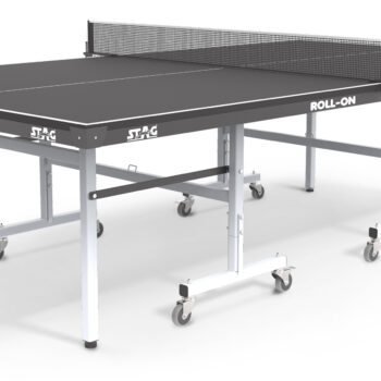 Allcare Τραπέζι Ping Pong Εσωτερικού Χώρου School - Μαύρο Main Photo - allcare.gr