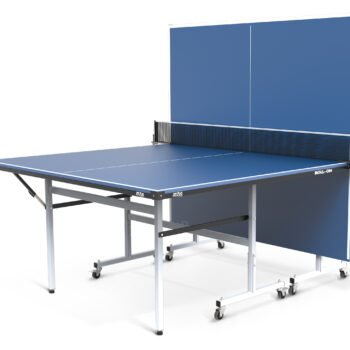 Allcare Τραπέζι Ping Pong Εσωτερικού Χώρου Fun - Μπλε Photo 1 - allcare.gr
