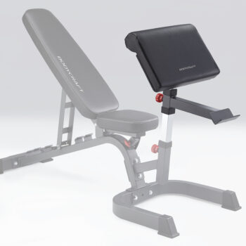 Allcare Εξάρτημα Ασκήσεων Δικεφάλων F610 Main Photo - allcare.gr