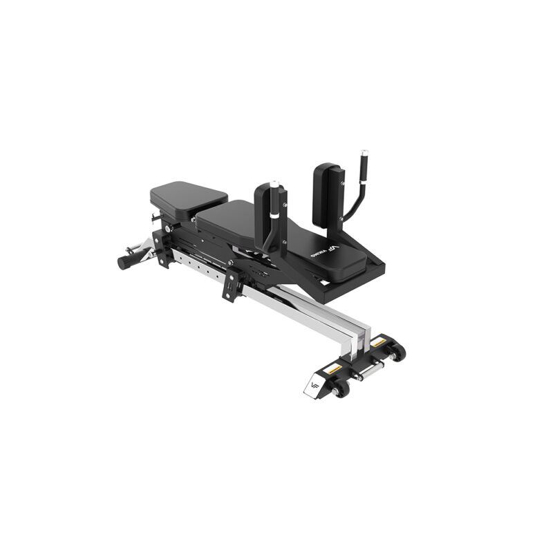 VIKING PS-8 Functional Bench HACK