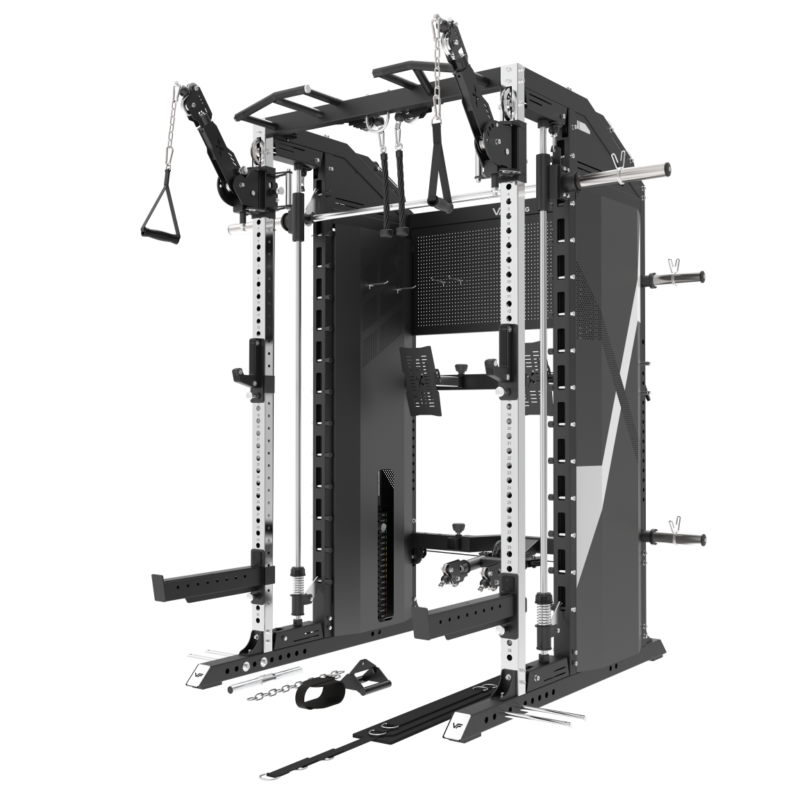 VIKING Power Station PS-8