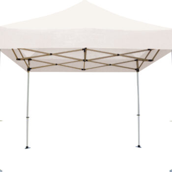 Allcare Gazebo Επαγγελματικό 3x3 Ενισχυμένος Ιστός Main Photo - allcare.gr
