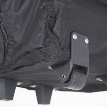 ΚΙΟΣΚΙ ΚΑΖΕΒΟ 3*3M POLYESTER ΜΕ ΕΝΙΣΧΥΜΕΝΟ ΙΣΤΟ Gazebo Επαγγελματικό 3x3 Ενισχυμένος Ιστός Photo 2 - allcare.gr