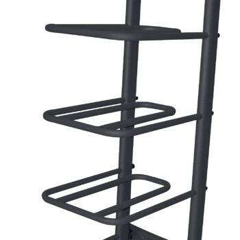 Allcare Αποθηκευτικό Rack για Balance Ball - Power Bag Main Photo - allcare.gr
